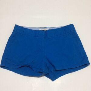𝅺JCrew Chino Shorts